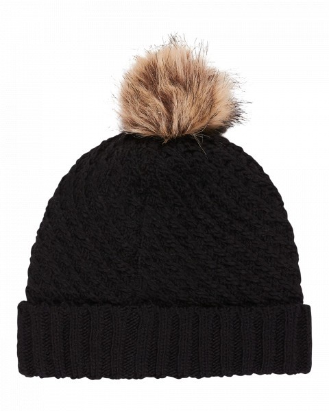 ����� BLIZZARD BEANIE