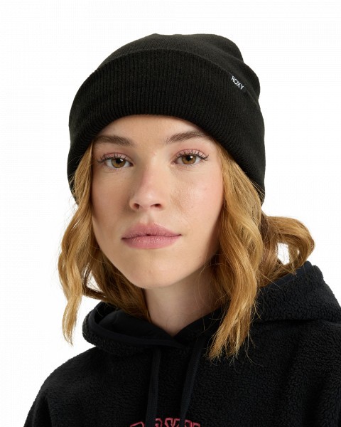 ����� TROPICAL SNOW BEANIE