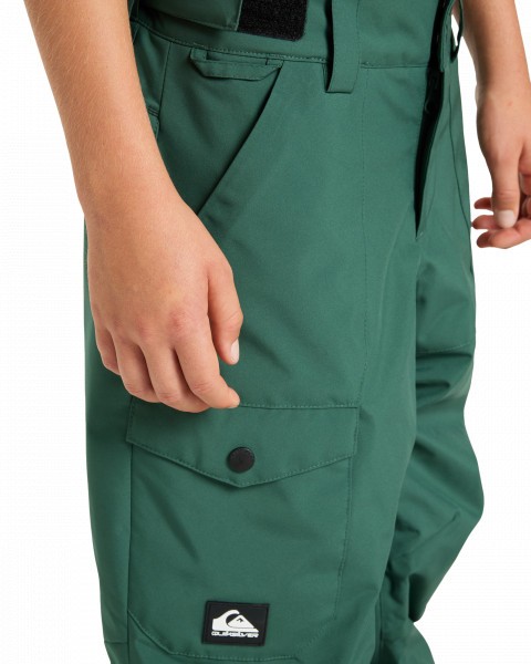 �������������� ����� UTILITY YOUTH PT