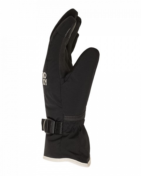 ��������������� �������� ROXY JETTY SOLID GLOVES
