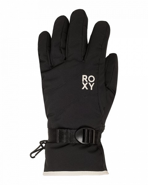 ��������������� �������� ROXY JETTY SOLID GLOVES