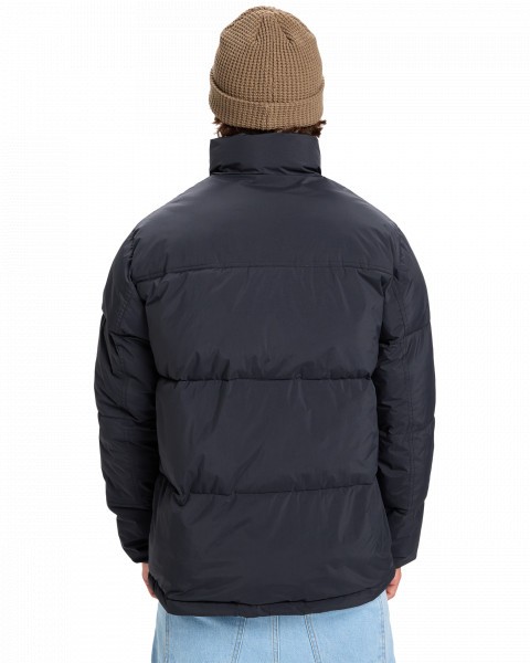 ������� STAY PUFF JACKET