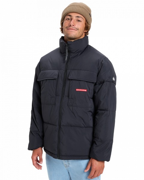 ������� STAY PUFF JACKET