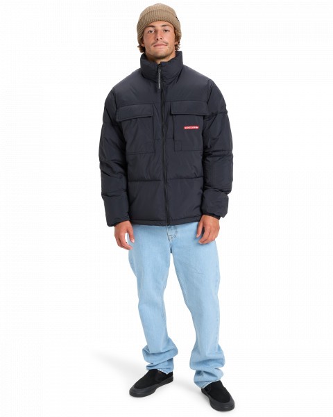 ������� STAY PUFF JACKET