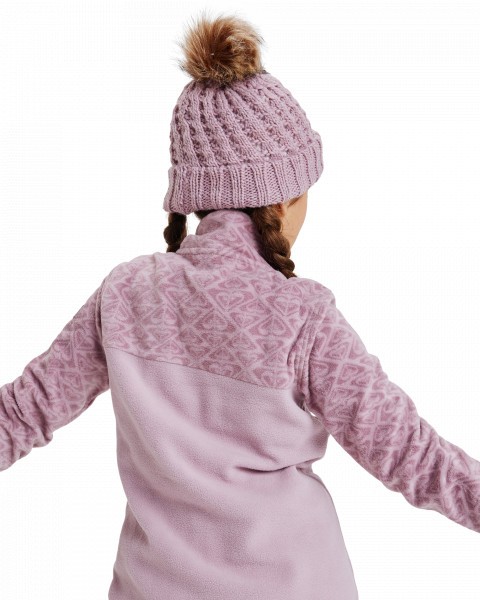 ����� BLIZZARD GIRL BEANIE