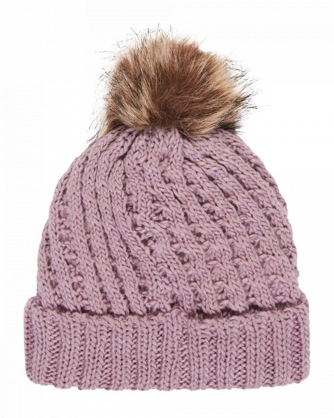 ����� BLIZZARD GIRL BEANIE