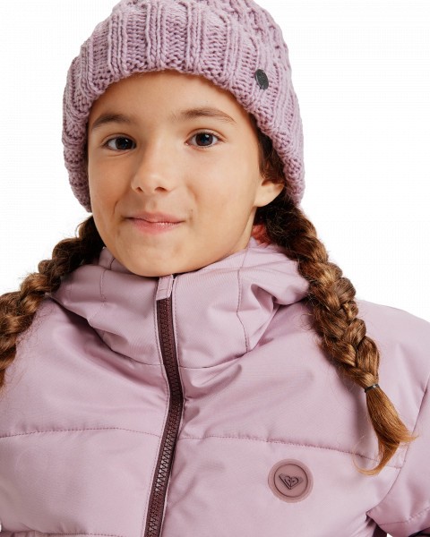 ����� BLIZZARD GIRL BEANIE