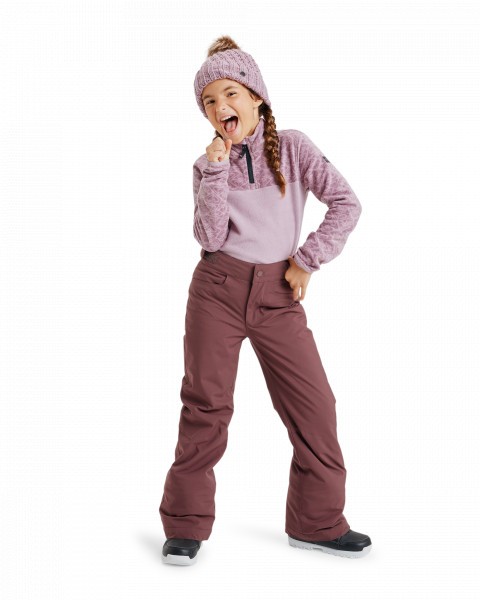 ����� BLIZZARD GIRL BEANIE