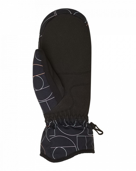 ��������������� ������� ROXY JETTY MITT