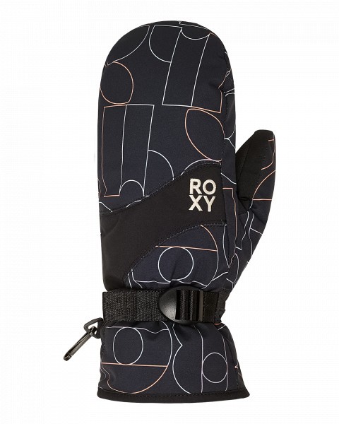 ��������������� ������� ROXY JETTY MITT