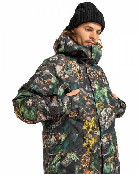 ��������������� ������ TUNDRA JACKET