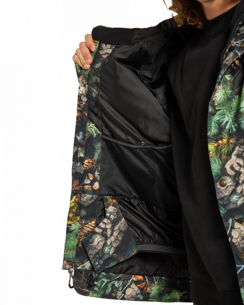 ��������������� ������ TUNDRA JACKET