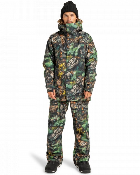 ��������������� ������ TUNDRA JACKET