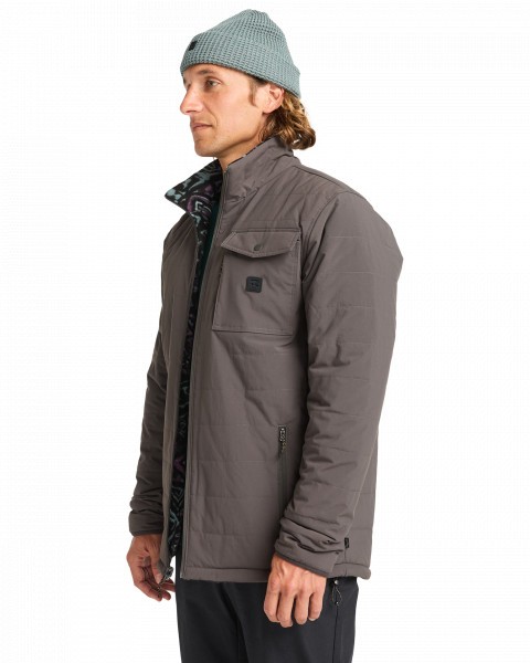 ���������� ������ UNWIND REVO 10K JACKET