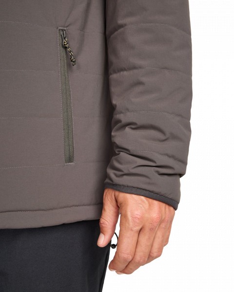 ���������� ������ UNWIND REVO 10K JACKET