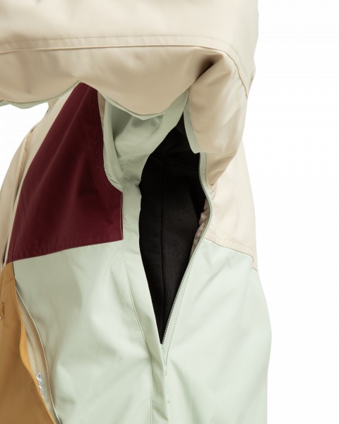 ���������� ������ CHALET ANORAK