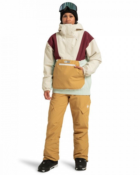 ���������� ������ CHALET ANORAK