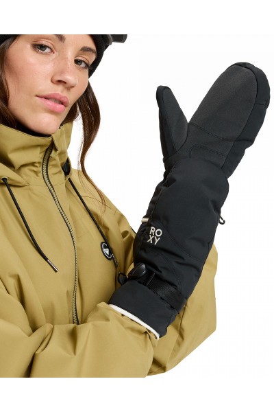 ��������������� ������� ROXY JETTY SOLID MITT