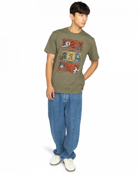 �������� TIMBER BOXCAR (GZH0)