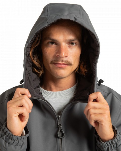 ��������������� ������ NEXUS REVERSIBLE ANORAK