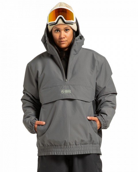 ��������������� ������ NEXUS REVERSIBLE ANORAK