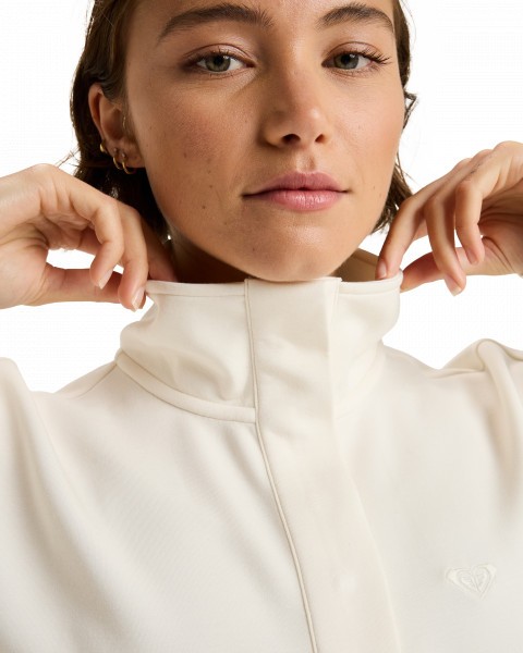 ��������� RISE & VIBE SWEET FLEECE