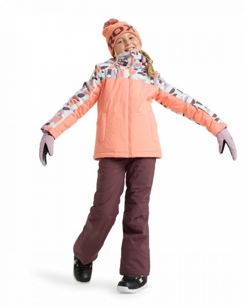 ������� ��������������� ������ GALAXY GIRL JK