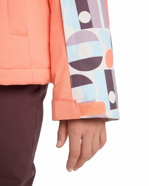 ������� ��������������� ������ GALAXY GIRL JK