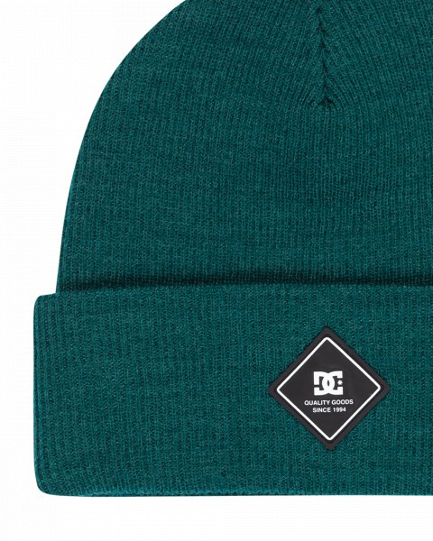  LABEL BEANIE