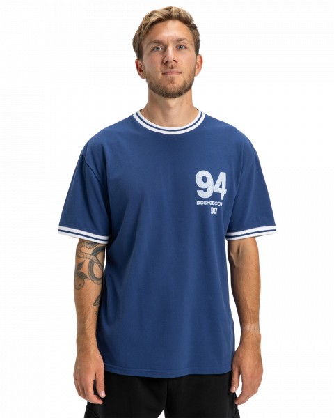  SKATEBALL SS JERSEY