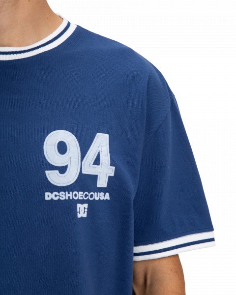 �������� SKATEBALL SS JERSEY