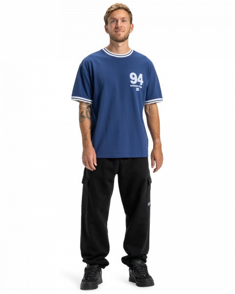 �������� SKATEBALL SS JERSEY