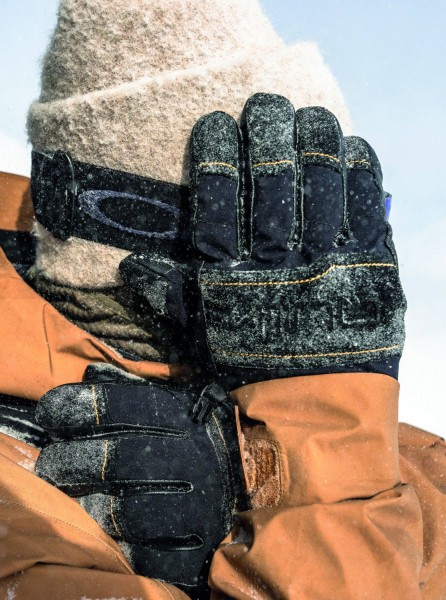 ��������������� �������� SQUAD GLOVE