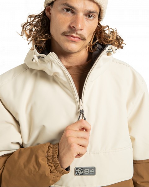 ��������������� ������ NEXUS REVERSIBLE ANORAK