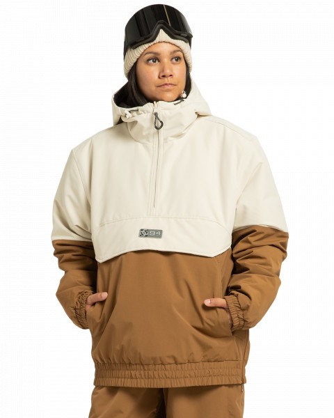 ��������������� ������ NEXUS REVERSIBLE ANORAK