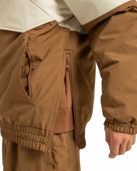 ��������������� ������ NEXUS REVERSIBLE ANORAK