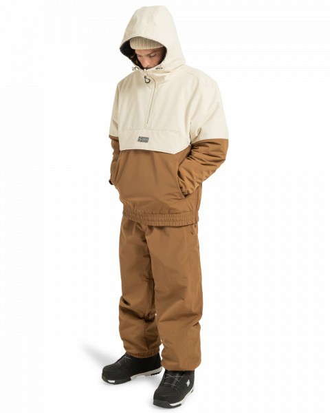 ��������������� ������ NEXUS REVERSIBLE ANORAK