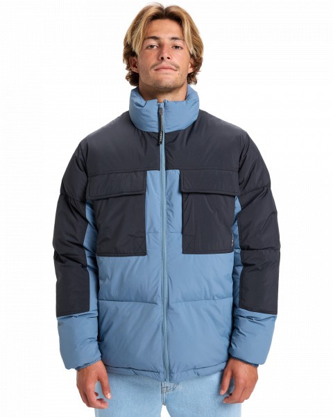 ������� STAY PUFF JACKET