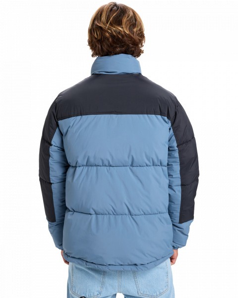 ������� STAY PUFF JACKET