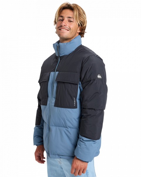 ������� STAY PUFF JACKET