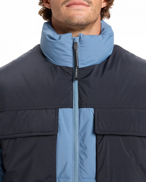 ������� STAY PUFF JACKET