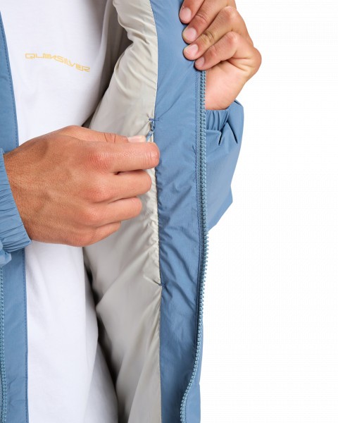 ������� STAY PUFF JACKET