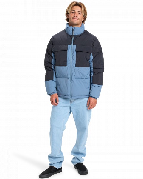 ������� STAY PUFF JACKET