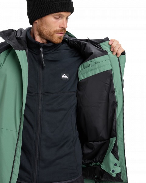 ��������������� ������ MISSION BLOCK JK