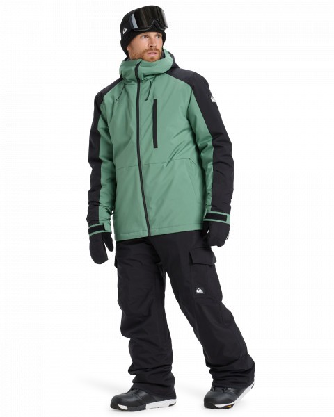 ��������������� ������ MISSION BLOCK JK