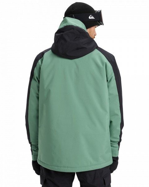 ��������������� ������ MISSION BLOCK JK