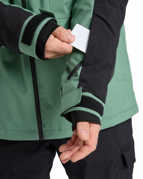 ��������������� ������ MISSION BLOCK JK