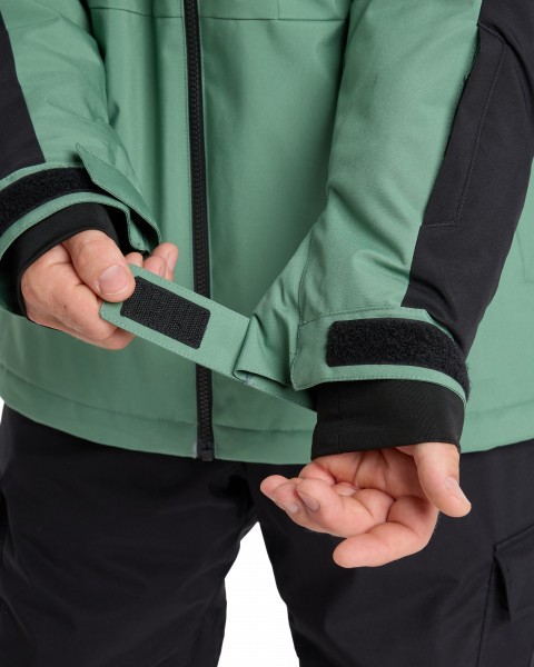 ��������������� ������ MISSION BLOCK JK