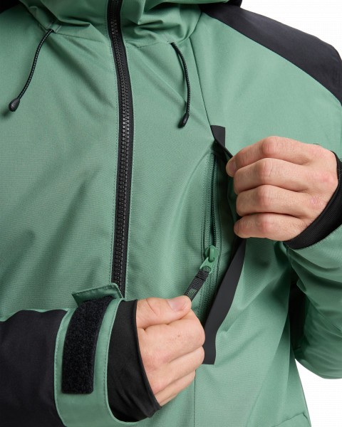 ��������������� ������ MISSION BLOCK JK