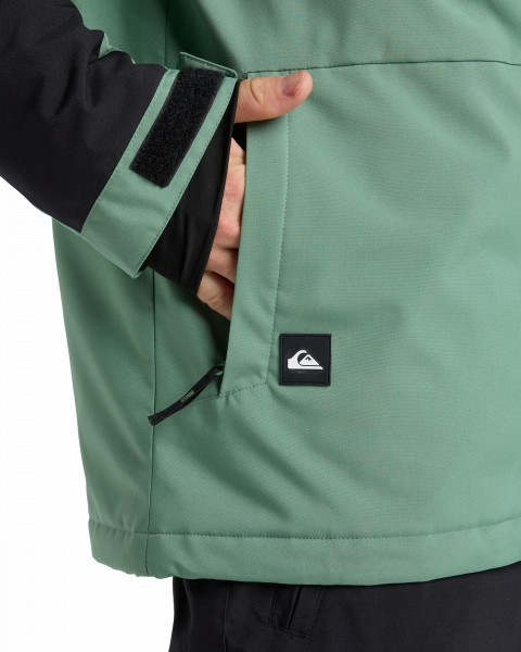 ��������������� ������ MISSION BLOCK JK